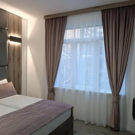 Casa Artee Free Parking Daire Saraybosna