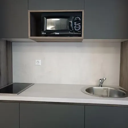 Apartment Casa Artee Free Parking