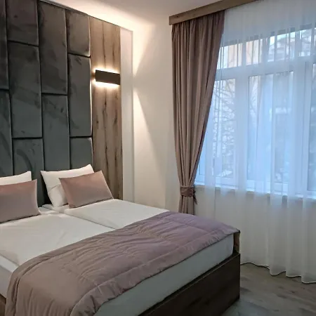 Apartment Casa Artee Free Parking *
