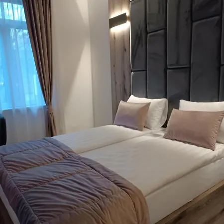 Casa Artee Free Parking Apartment Sarajevo