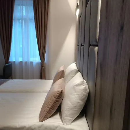 Casa Artee Free Parking Apartment *