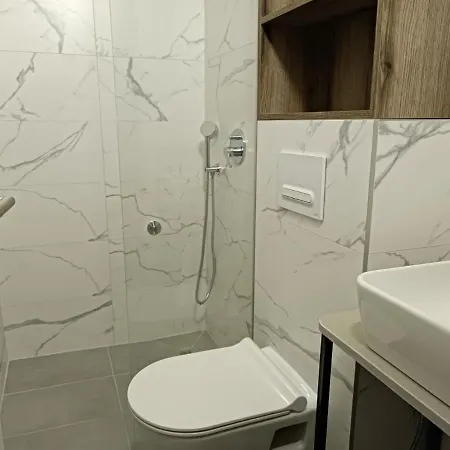 Apartment Casa Artee Free Parking