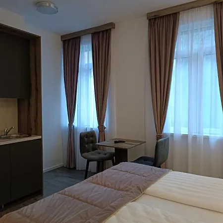 Casa Artee Free Parking Apartment