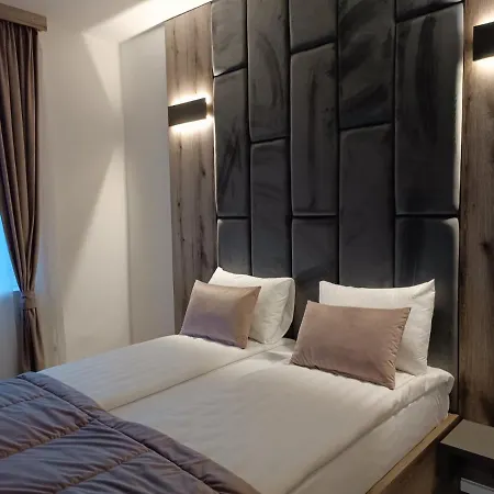 Apartment Casa Artee Free Parking *