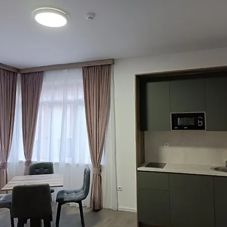 Casa Artee Free Parking Apartment *