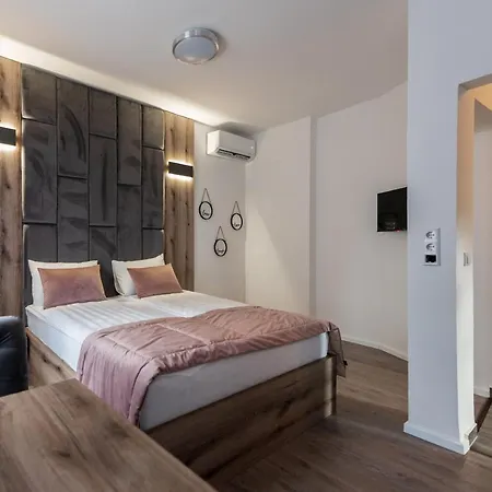 Casa Artee Free Parking Apartment Sarajevo