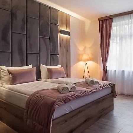 Apartment Casa Artee Free Parking Sarajevo