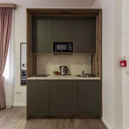 Apartment Casa Artee Free Parking Sarajevo
