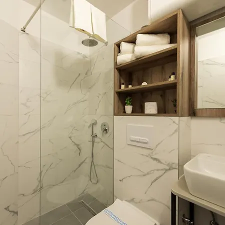 Apartment Casa Artee Free Parking