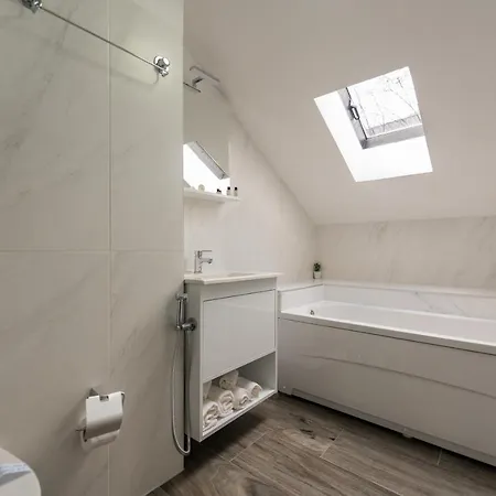 Apartment Casa Artee Free Parking *