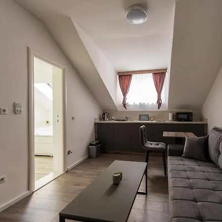 Casa Artee Free Parking Apartment Sarajevo