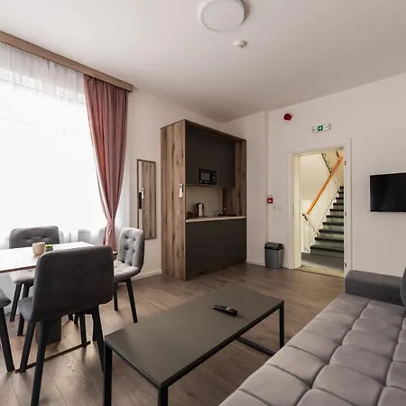 Daire Casa Artee Free Parking