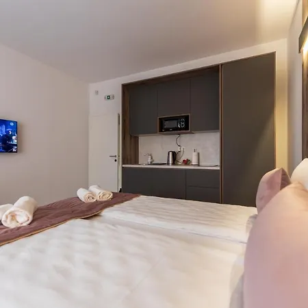 Casa Artee Free Parking Apartment *
