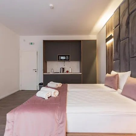 Daire Casa Artee Free Parking