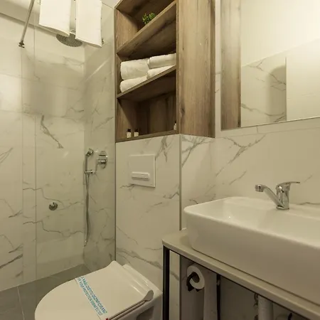 Apartment Casa Artee Free Parking Sarajevo