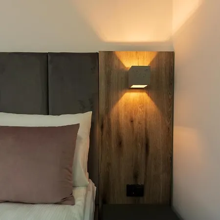 Casa Artee Free Parking Apartment