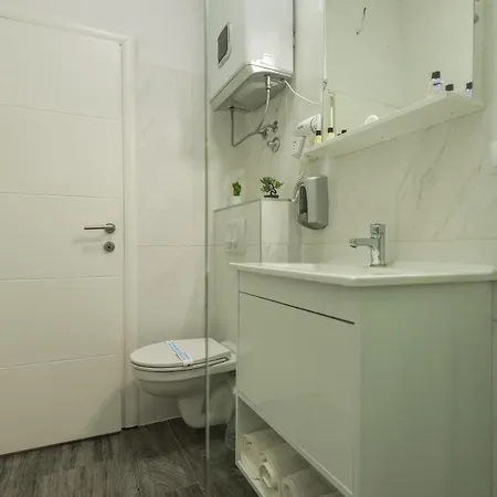 Apartment Casa Artee Free Parking Sarajevo