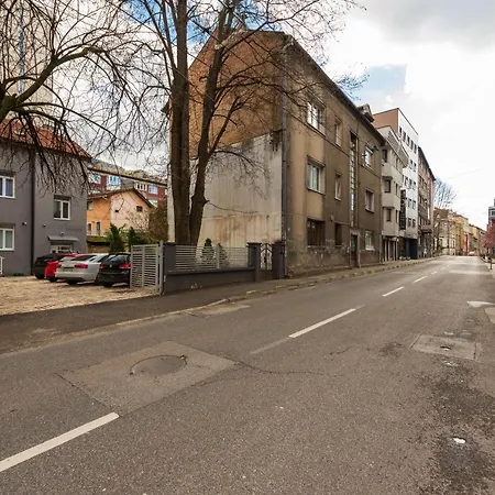 Apartment Casa Artee Free Parking *