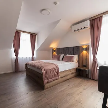 Casa Artee Free Parking Sarajevo