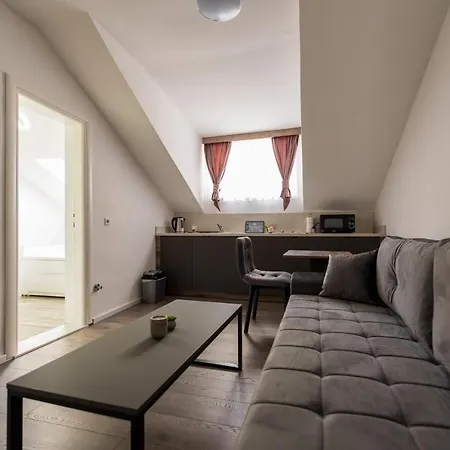 Casa Artee Free Parking Apartment *