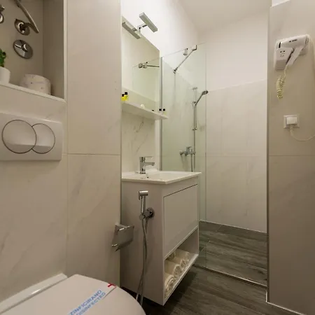 Apartment Casa Artee Free Parking