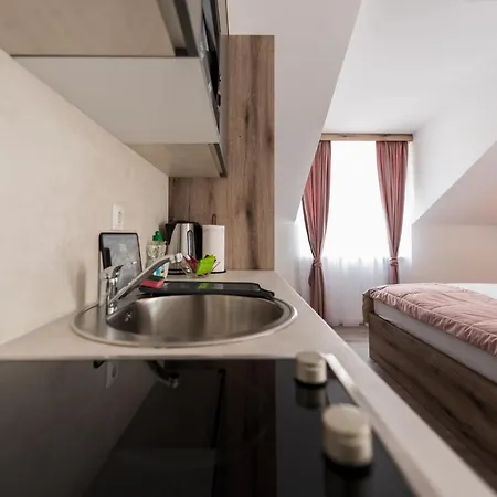 Casa Artee Free Parking *